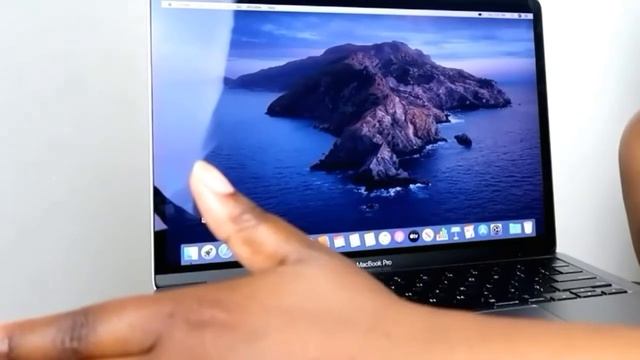 13 Inch Macbook Pro 2020
