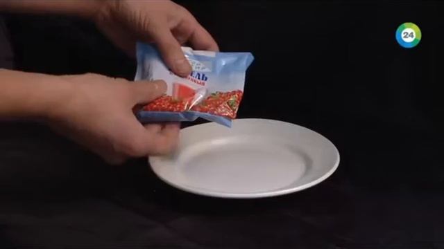 Почему кисель полезен для здоровья смотреть онлайн