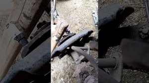 Киа рио замена шпилек за 5 минут Продолжение