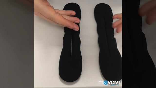 Многофункциональная заколка для волос от Oriflame смотреть онлайн