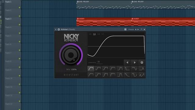 How To Make Melodic Progressive House Like Avicii! | FL Studio 20 Tutorial смотреть онлайн