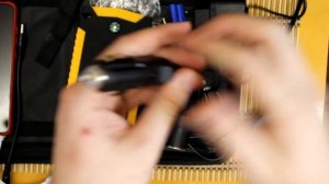 GKFLY HIGH-POWER Автомобильное пусковое устройство ОБЗОР