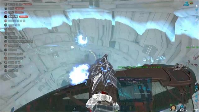 Ark PvP Official Small Tribe PC. H4DES. Highlights#43. Vs All Small Tribe. смотреть онлайн