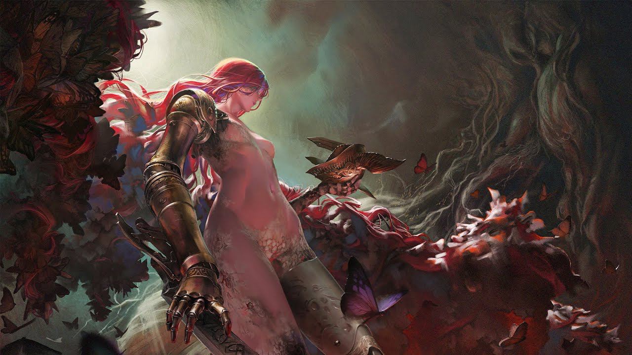 ОТПИНАЛИ ДЕДА прохождение Elden Ring_2