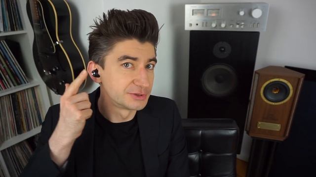 Беспроводные наушники Sennheiser Momentum True Wireless