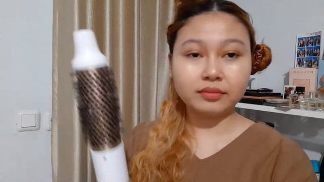 4 - BAGUSAN AIRSTYLER PHILIPS APA DUPE NYA REVLON? смотреть онлайн