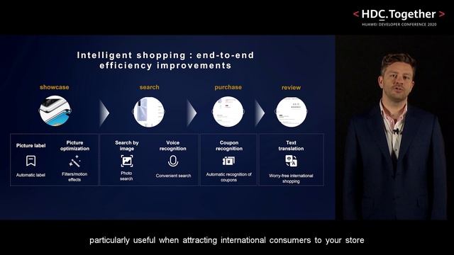 Explore the changing world of e commerce смотреть онлайн