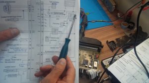 не работает бензонасос, реле бензонасоса