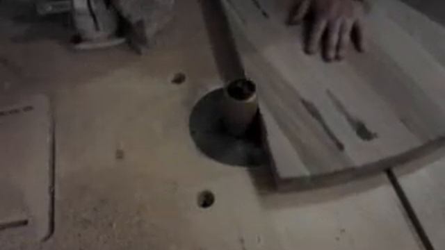 Обгонная фреза CMT("Кукуруза")) смотреть онлайн