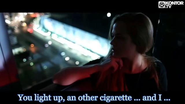 50.3-Scooter - 4 AM (DJ VF lyrics Video) by DJ VF смотреть онлайн