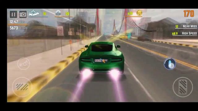 Crazy car racing game play in android смотреть онлайн