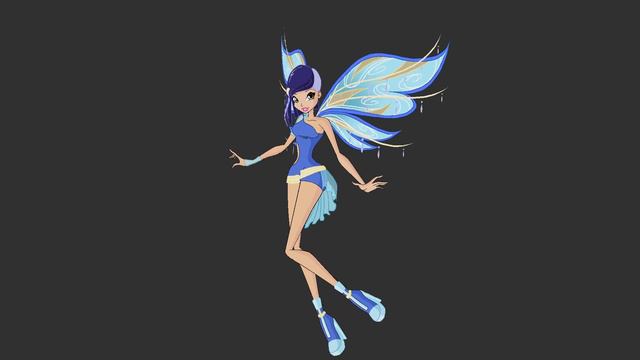 Zia Believix Test 1 смотреть онлайн