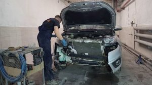 Chery Tiggo 3. Взгляд на надёжность.