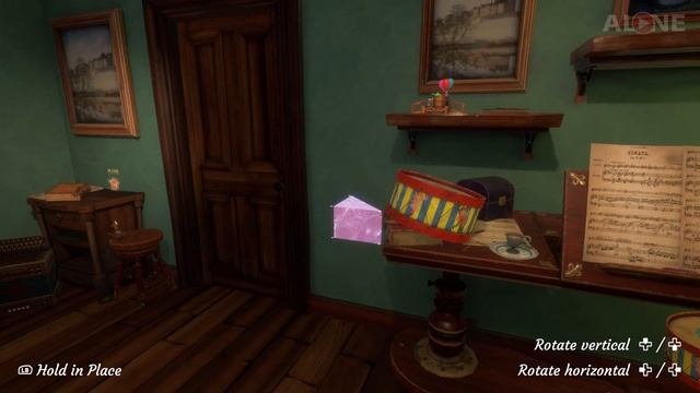 Tin Hearts - Геймплей | XBOX ONE смотреть онлайн