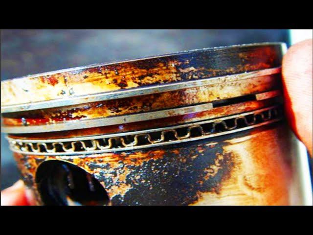 НИКОГДА НЕ ГЛУШИ ДВИГАТЕЛЬ СРАЗУ? смотреть онлайн