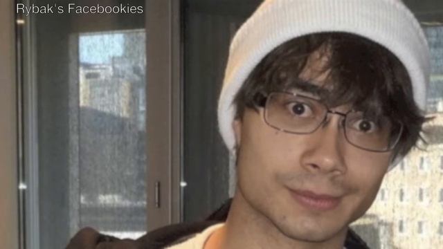 Alexander Rybak on radio P4 tells about his Christmas CD. 29.11.12 смотреть онлайн