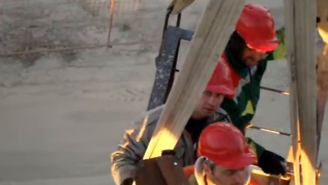 ВОЛГОДОНСК АЭС ГРАДИРНЯ №2 смотреть онлайн