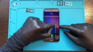 Honor 8s (KSA-LX9)| FRP Bypass EMUI 9.0.1| Обход/Разблокировка GOOGLE ACCOUNT| Откат с EMUI 9.1.0|