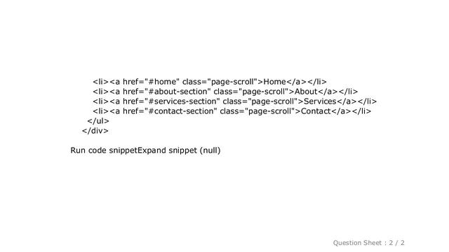 HTML : How to remove bootstrap dropdown container? смотреть онлайн