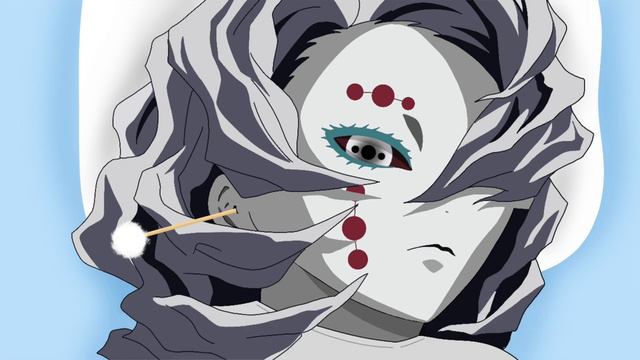 【ASMR】累が耳かき専門店にやってきた！『鬼滅の刃』『耳かきASMR』