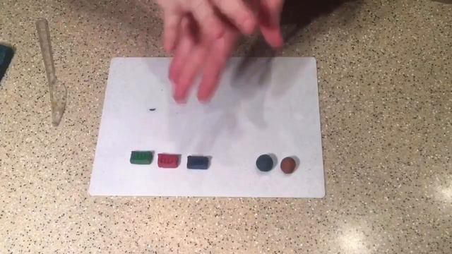 Лепка «Гусеница» смотреть онлайн