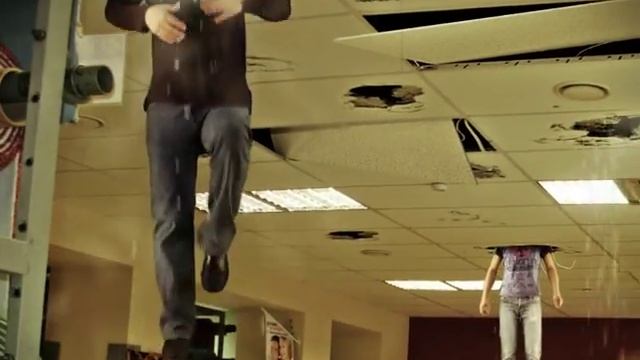 Прыгать до потолка от радости