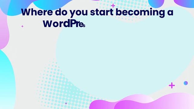 How to Become a "WordPress Developer" in 2021? смотреть онлайн