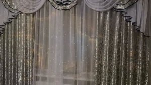 Вот почему нельзя отдавать шторы.