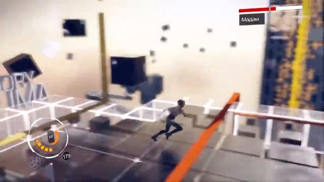 Remember Me прохождение - игра PC 2013 (Урок для Мадам) смотреть онлайн