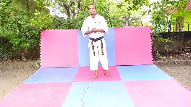 WHAT IS THE RIGHT AGE FOR CHILDREN TO LEARN KARATE | BEST TIME TO LEARN KARATE | KARATE HINDI смотреть онлайн
