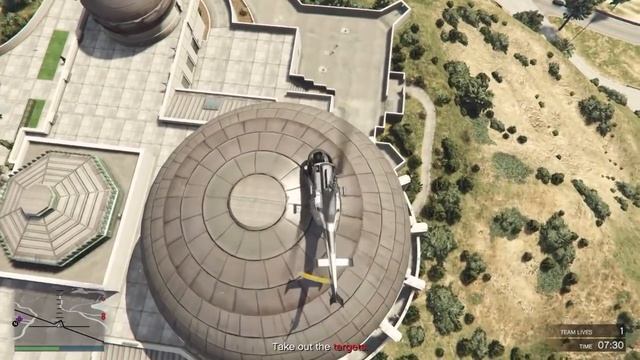 GTA 5 online - How to get the modded Dune Buggy alone - no glitch - free secret rare cars смотреть онлайн