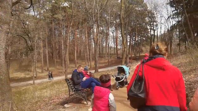 Кисловодск. Город-курорт Кавказских Минеральных Вод. Мы влюбились в этот город!!? смотреть онлайн