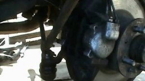 Снятие рулевого редуктора,как выбить рулевые тяги,как снять сошку с редуктора,как бысторо снять ред