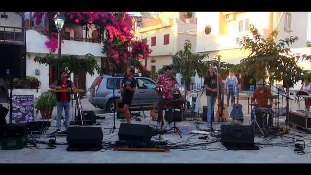 JONATHAN COLOMBO videoclip "LA MIA ISOLA " смотреть онлайн