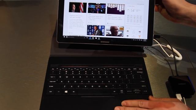 CES 2016 - что нового? смотреть онлайн