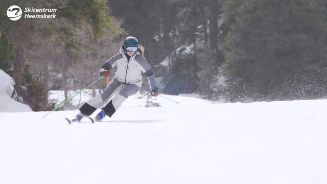 Best Skireview 2022-2023 - Rossignol React 6 Ca - 170 cm смотреть онлайн