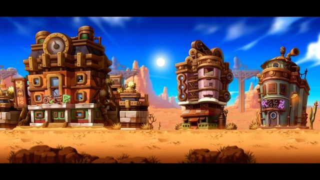 [Hotel Arcs] Wayout of the Wilderness (1H) смотреть онлайн