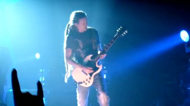 Linde's solo [Bcn- 04.03.08] смотреть онлайн