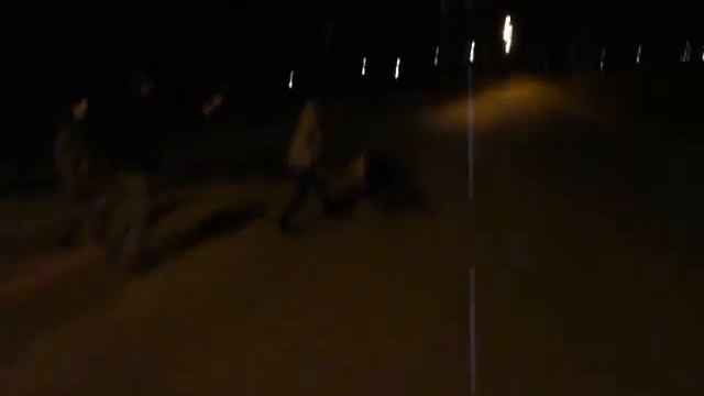 DdSRT Challenge "Напополам" - сценка "Пираты Карибского моря" смотреть онлайн