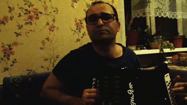 Если б я был воробьём_проба на гармони смотреть онлайн