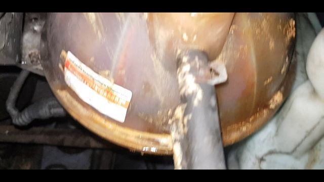 Жесть на СТО или суровые будни автомеханика часть 78 #2023 года. смотреть онлайн