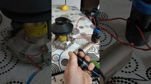 Переделка сухого фена без блока управления. Основная часть как подключить моторчик отопителя.