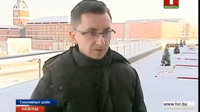 "Великий камень" первым в Беларуси получил сертификат образцовой экологичности смотреть онлайн