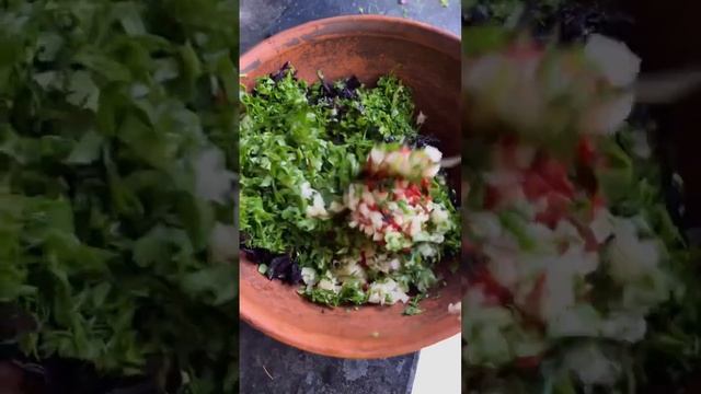 Рецепт грузинський суп Харчо смотреть онлайн