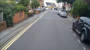 как ехать на фуре по городу