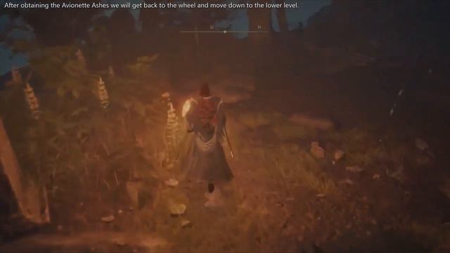 Elden Ring [Longtail Cat Talisman and Smithing Stone (5) near the Schoolhouse in Raya Lucaria] смотреть онлайн