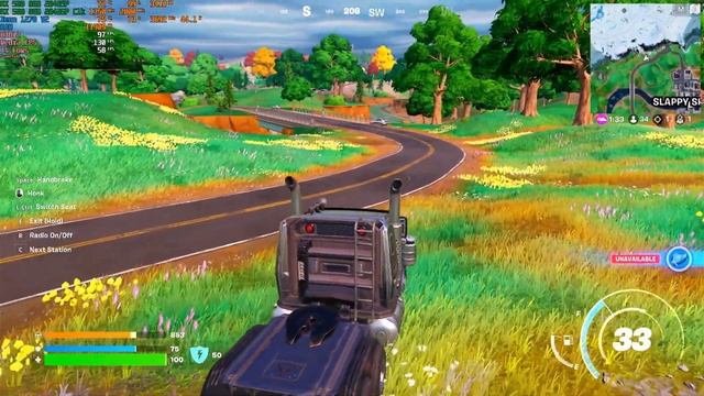 Xeon 1270 V2 + RX 580 8GB 2048SP Benchmark