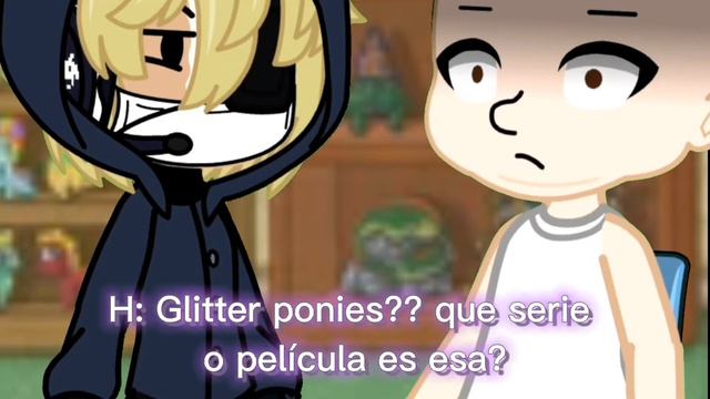 Si yo estuviera en ~•°Sally Face°•~ parte 1/? смотреть онлайн