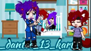 Да,да кто не знал у Пика и Данте будет третий ребенок)