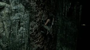 Shadow of the Tomb Raider_ Сеноты - Испытание